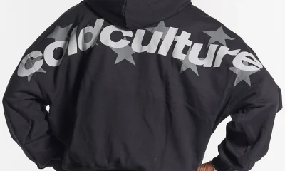 Cold Culture Essentials