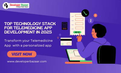 Telemedicine App Development Company