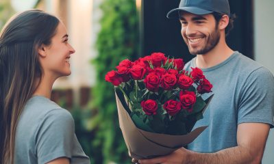 Send Flowers to Faridabad