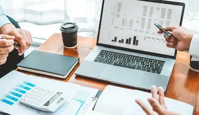 offshore bookkeeping