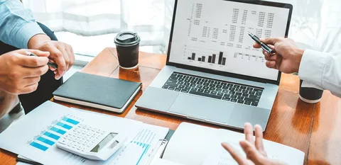 offshore bookkeeping