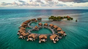 Hidden Island Resorts