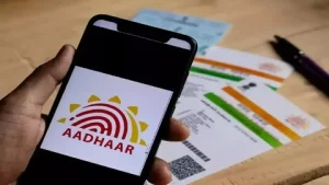 Aadhar Card Download