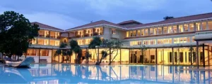 Sri Lanka Hotels