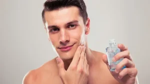 Aftershave