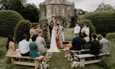 intimate wedding venue