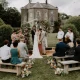 intimate wedding venue