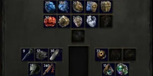 Path of Exile 2 currency