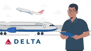 Delta Air Lines