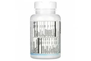 Nutrabuff Multivitamin Tablets