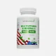 Nutrabuff Multivitamin Tablets