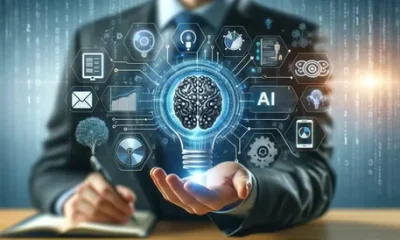 AI Consulting Services