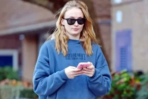 Taylor Swift Eras Sweatshirt