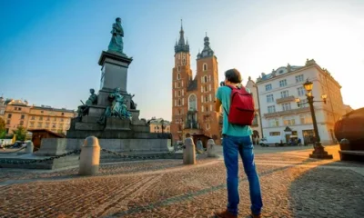 Europe Tours and Travel