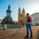 Europe Tours and Travel
