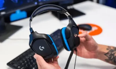 Gaming Headset Problems