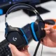 Gaming Headset Problems