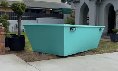 Skip Bin Hire Adelaide