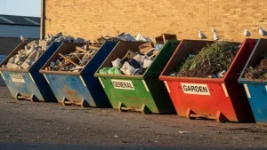 Skip Bin Hire Adelaide