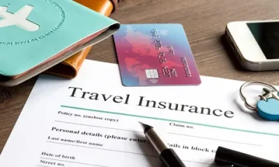 International Travel Insurance