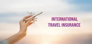 International Travel Insurance