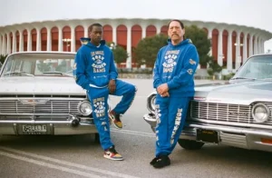 Born X Raised