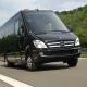 Minivan Hire UK