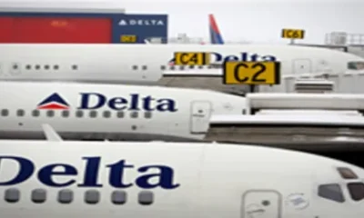 Delta Air Lines