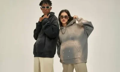 Sweats Collective