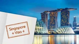 Singapore Visa