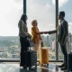 Corporate Travel Services