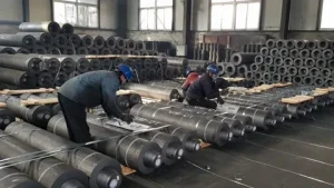 Graphite Electrode Market