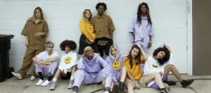 Drew House clothing
