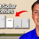 Solar Batteries in Australia