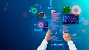 Web Development Company