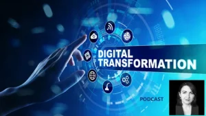 Embracing Digital Transformation