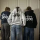 Stussy Hoodie