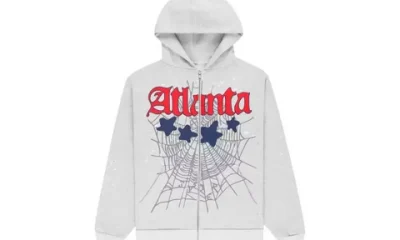 Sp5der Streetwear