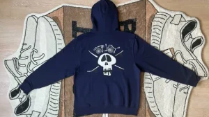 Stussy Hoodie