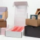 Custom Packaging Boxes