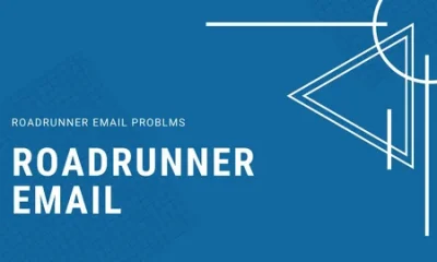 Roadrunner email support