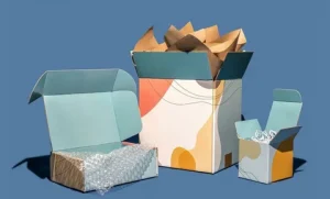 Custom Packaging Boxes