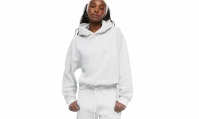 Sunday Hoodie