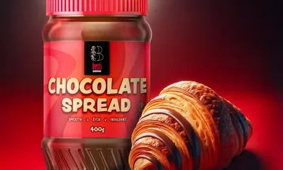 Chocolate Spread