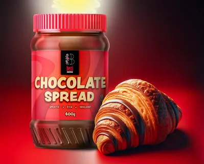 Chocolate Spread