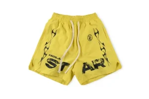 Hellstar Shorts