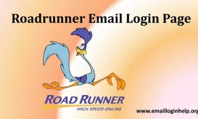Roadrunner email