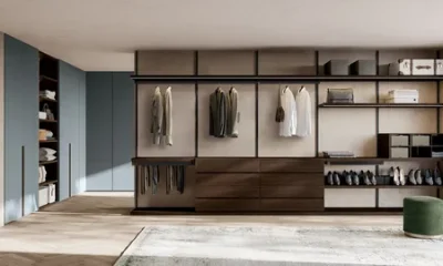 Versatile Wardrobe