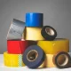 Structural Adhesive Tapes