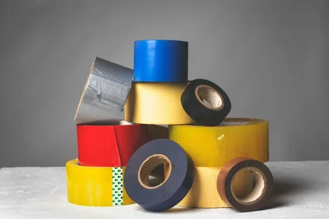 Structural Adhesive Tapes
